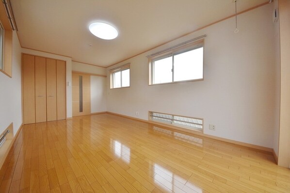 プライムハイツの物件内観写真